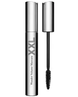 ICI Paris XL Clarins Supra Volume Xxl Clarins - Make Up Mascara Volume Supra Volume Xxl 01 EXTREME BLACK aanbieding