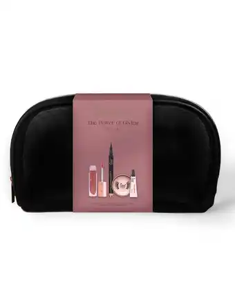 ICI Paris XL Queen Tarzi - Giftset The Power Of Giving Intense Black aanbieding