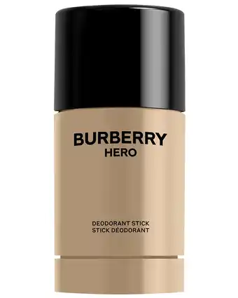 ICI Paris XL Burberry - Hero Deo Stick aanbieding