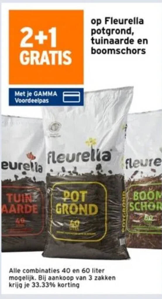 Florissa 58794 Proto Plus Rasendünger 3 in 1 (15 kg) (BIO Dünger) 9120014287943