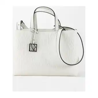 Spartoo Tas EAX Bolsos en color blanco para aanbieding