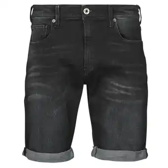 Spartoo Korte Broek G-Star Raw 3301 slim short aanbieding