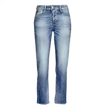 Spartoo Straight Jeans Le Temps des Cerises BAMBINO 400/17 aanbieding