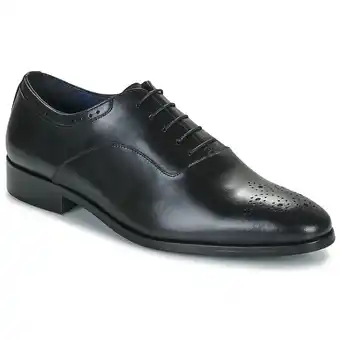 Spartoo Klassieke Schoenen Brett & Sons aanbieding