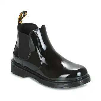 Spartoo Laarzen Dr. Martens BANZAI aanbieding