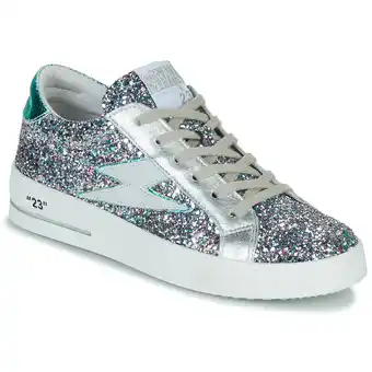 Spartoo Lage Sneakers Semerdjian MAYA-9523 aanbieding