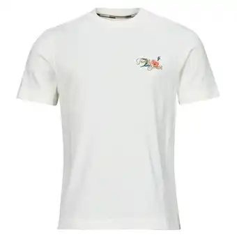 Spartoo T-shirt Korte Mouw Teddy Smith EDIS MC aanbieding