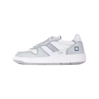 Spartoo Lage Sneakers Date W401 C2 SF aanbieding