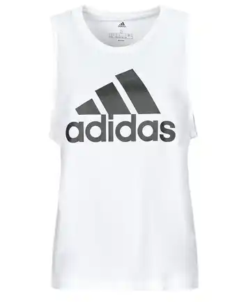 Spartoo Top adidas W BL TK aanbieding