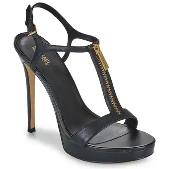 Spartoo Sandalen MICHAEL Michael Kors BERKLEY STILETTO PLATFORM aanbieding