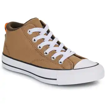 Spartoo Hoge Sneakers Converse CHUCK TAYLOR ALL STAR MALDEN STREET aanbieding