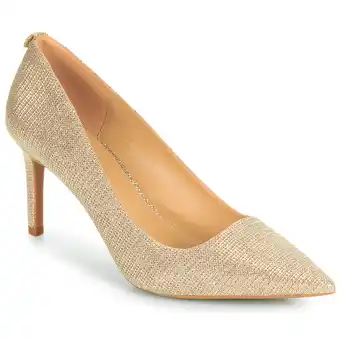 Spartoo Pumps MICHAEL Michael Kors ALINA FLEX PUMP aanbieding