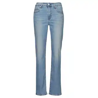 Spartoo Straight Jeans Levis 724 HIGH RISE STRAIGHT Lightweight aanbieding