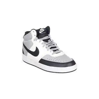 Spartoo Sneakers Nike COURT VISION MD aanbieding