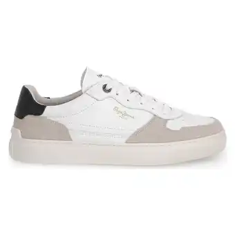 Spartoo Sneakers Pepe jeans CAMDEN STREET M aanbieding