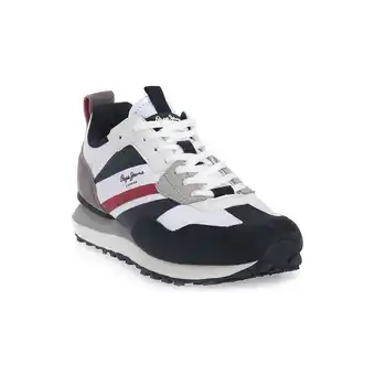 Spartoo Sneakers Pepe jeans FOSTER HEAT M aanbieding