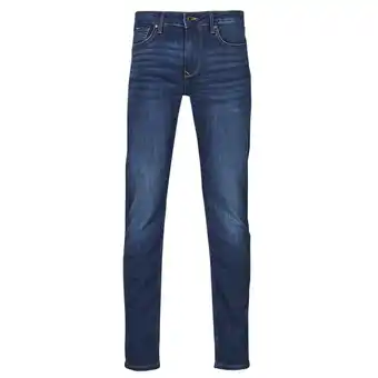 Spartoo Skinny Jeans Pepe jeans SLIM JEANS aanbieding