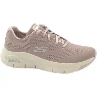 Spartoo Hardloopschoenen Skechers SKE-CCC-149057-MVE aanbieding