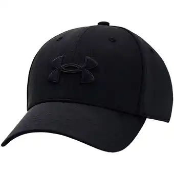 Spartoo Muts Under Armour GORRA HOMBRE AJUSTABLE 1376701 aanbieding