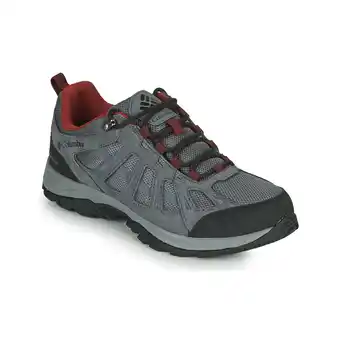 Spartoo Wandelschoenen Columbia REDMOND III WATERPROOF aanbieding