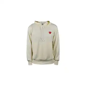 Spartoo Sweater Comme Des Garcons aanbieding