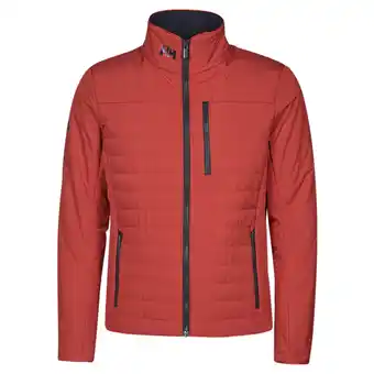 Spartoo Blazer Helly Hansen CREW INSULATOR JACKET 2.0 aanbieding