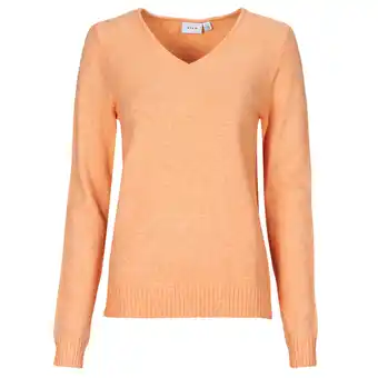 Spartoo Trui Vila VIRIL V NECK aanbieding