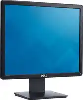 Bol.com Dell E1715S - Monitor aanbieding