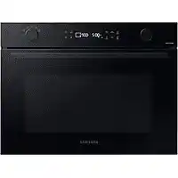 Bol.com Samsung NQ5B4513GBK Ingebouwd Solo-magnetron 50 l 900 W Touch Zwart aanbieding