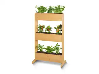 Lidl PARKSIDE Kweekbed aanbieding