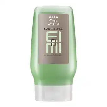 Douglas Wella Professionals EIMI Texture Sculpt Force aanbieding