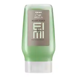 Douglas Wella Professionals EIMI Texture Sculpt Force aanbieding