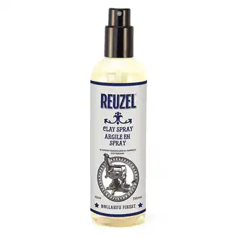 Douglas Reuzel Clay Spray aanbieding