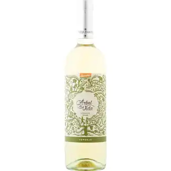 Dekamarkt Árbol de Vida Verdejo aanbieding