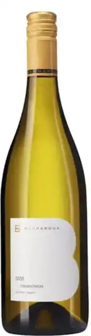 Makro Bernardus chardonnay aanbieding