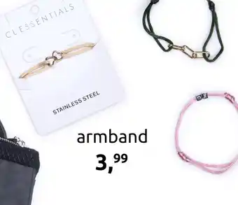 Jola Mode armband aanbieding