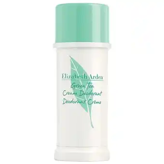 Douglas Elizabeth Arden Green Tea Spirit Of The Brave Deodorant aanbieding