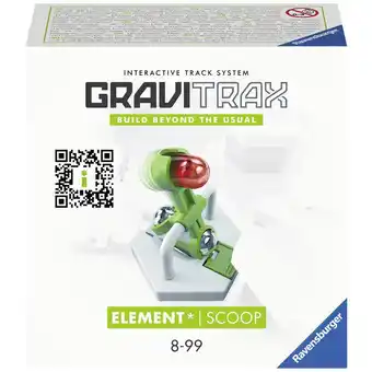 Conrad Ravensburger GraviTrax element Scop 22418 aanbieding