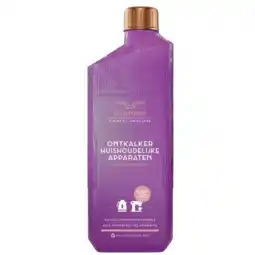 De Online Drogist Bruynzeel Cosmetic Homecare Ontkalker Huishoudelijke Apparaten aanbieding