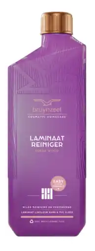 De Online Drogist Bruynzeel Cosmetic Homecare Laminaat Glansreiniger Fresh Wood aanbieding
