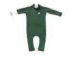 De Online Drogist Tenue Soleil UV Onesie Groen 12-18 mnd aanbieding