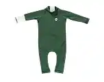De Online Drogist Tenue Soleil UV Onesie Groen 6-12 mnd aanbieding