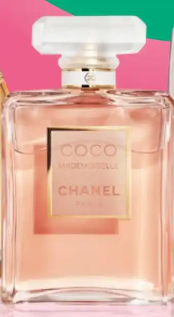 Mooi parfumerie Chanel coco mademoiselle edp 35 ml aanbieding