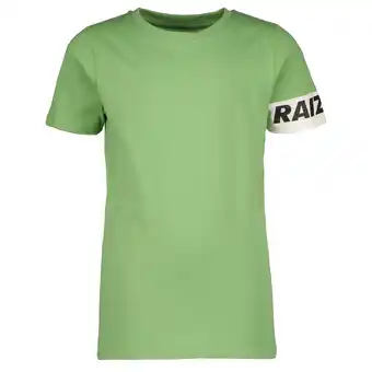 Kixx Online Raizzed jongens t-shirt aanbieding