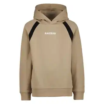 Kixx Online Raizzed jongens sweater aanbieding