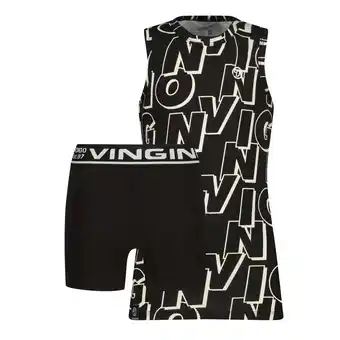 Kixx Online Vingino jongens short aanbieding