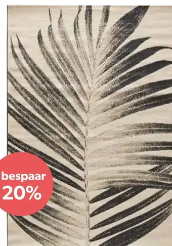 Wehkamp Binnen- en buitenvloerkleed wehkamp home aanbieding