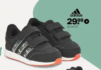 vanHaren Adidas 22 t/m 27 aanbieding