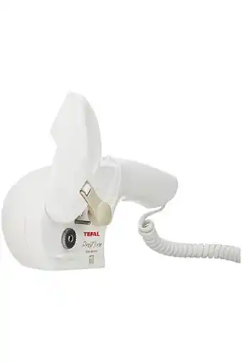 Amazon Tefal 8535.31 Elektrische Handblikopener, 20W, Wit aanbieding