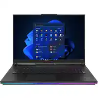 MediaMarkt ASUS ROG Strix SCAR 18 G834JZ-N6004W - 18 inch 240Hz - Intel Core i9 - 32GB - 1 TB - GeForce RTX 4080 aanbieding